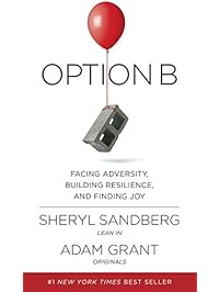 Option B: Facing Adversity, Building Resilience, and Finding Joy