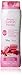 Paris Sweets 3-in-1 Body Wash, Bubble Bath and Shampoo, Rhubarb and Rose, 16.9 Fl Oz