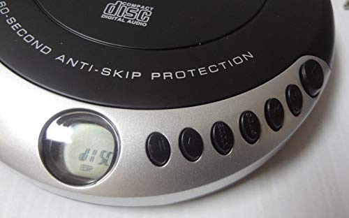 4 Memorex+Personal+Portable+Anti+Skip+Protection