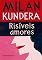 Livro Risíveis amores