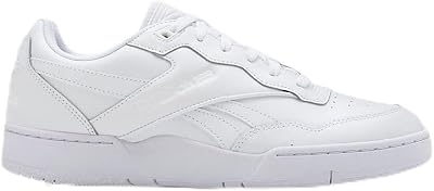 Herren BB 4000 II Sneaker,Ftwwht Pugry3 Ftwwht,40.5 EU