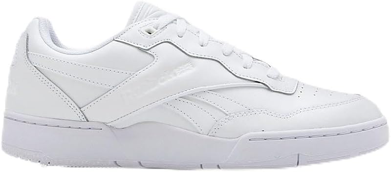 Herren BB 4000 II Sneaker,Ftwwht Pugry3 Ftwwht,40.5 EU