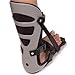 Alphabrace Plantar Fasciitis Night Splint Heel & Foot Pain (Medium)