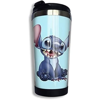 Disney Parks Lilo Stitch Ohana Water Bottle Travel Tumbler Vieted Org Vn