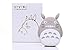 eShopMind Universal 8000mAh Portable Power Bank - Gray