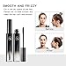 Hair Finishing Stick, Small Broken Hair Finishing Cream for Kids, Woman, Man, Moisturizing and Shiny on Party, Wedding, Award, Interview (2 Pack)