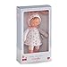 Corolle mon doudou Miss Happy Panda Toy Baby Doll, Pink