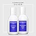 SACHAJUAN Silver Shampoo, 8.4 Fl Oz (Pack of 1)