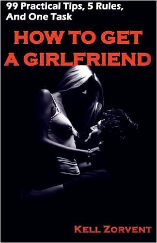 how to find a girlfriend