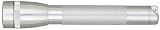 Maglite M2A106 Mini Mag AA Torch Blister Pack Silver view 4