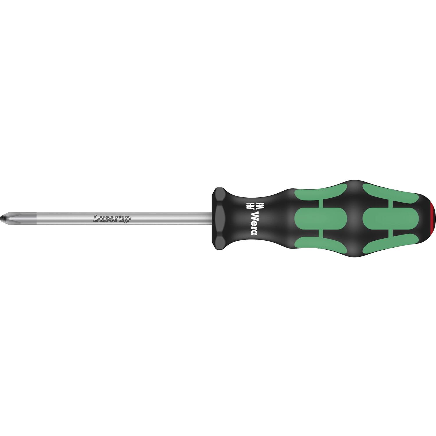 Wera Kraftform Plus Screwdrive...