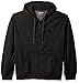 IZOD Men's Big and Tall Advantage Performance Solid Fleece Hoodie