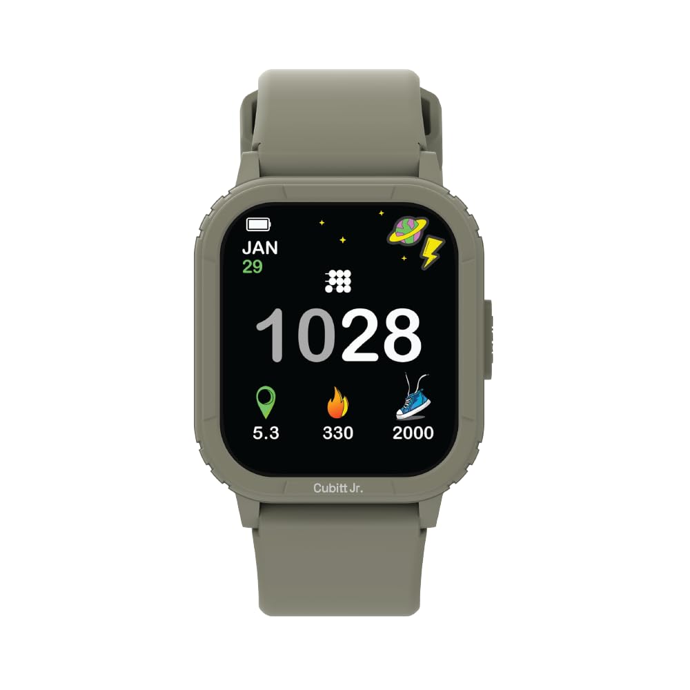 Cubitt Jr. Smartwatch