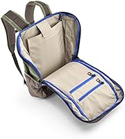 zero new york backpack