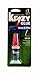 Krazy Glue KG94548R 5G Home and Office Brush-On 12 Pack