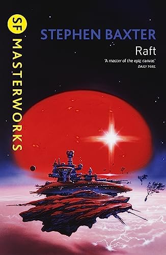 Flux: Baxter, Stephen: 9780061008375: Amazon.com: Books