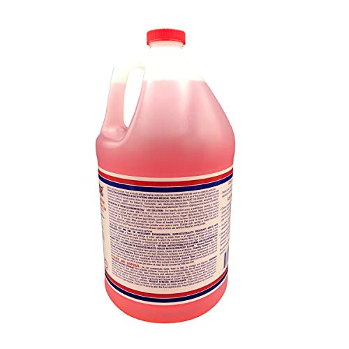 GlissenChemicalNuFoamicideEPARegistered1GalAllPurposeCleaner