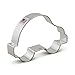 Ann Clark Cookie Cutters Small Car Cookie Cutter 4.75