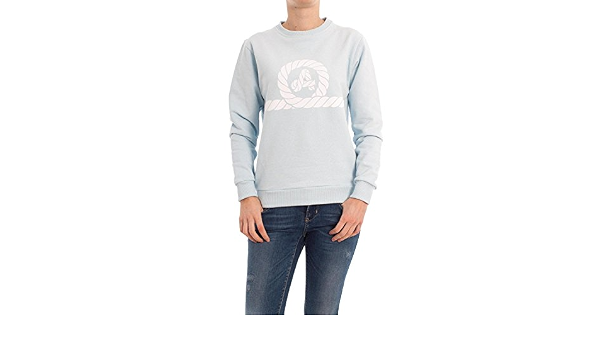 AMARRAS Sudadera Sky: Amazon.es: Ropa