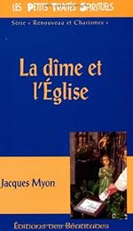 La  dîme et l'Église