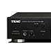 TEAC CD-P650-B Compact Disc Player with USB and iPod Digital Interface (Black) (Renewed)thumb 2