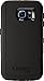 OTTERBOX Defender Series for Samsung Galaxy S6 - Frustration FRĒe Packaging - Black