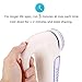 Es Unico Sweater Shaver Fabric Fuzz Remover, Couch Clothes Furniture Fabric Defuzzer, Lint Remover