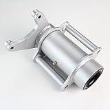 NICHE Rear Axle Bearing Carrier for Yamaha Warrior 350 1989-2004