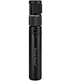 Action Camera Mini Folding Rotary Handle Desktop Tripod Stand For Insta360 X3/X4 /X5 /ONE X2/X/RS, PULUZ 1/4" Screw Tabletop Bullet Time Bracket Compatible With Gopro Hero/DJI & More, Gimbal, Grip - View #3
