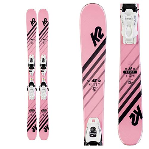 k2 girls skis Mindbender 85 Women's 2023 beefy sidewallhas officially staked its claim as one of the toughest to ever do it K2 Missconduct Jr. Ski -