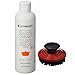 Le Creuset 2-Piece Cleaning Set, Nylon Brush Kitchen Product, 3.25