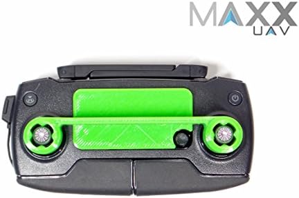 MaxxGuard - DJI Mavic Pro Stick Guard &amp; Screen Protector