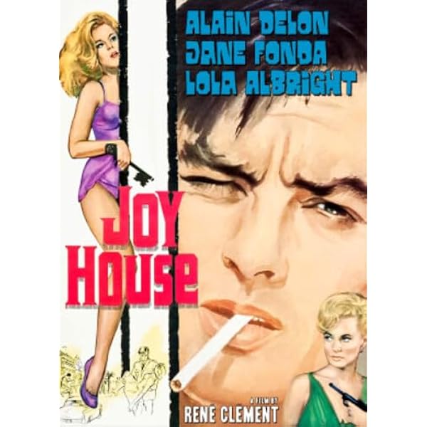 Amazon.com: The Widow Couderc (La Veuve Couderc) : Alain
