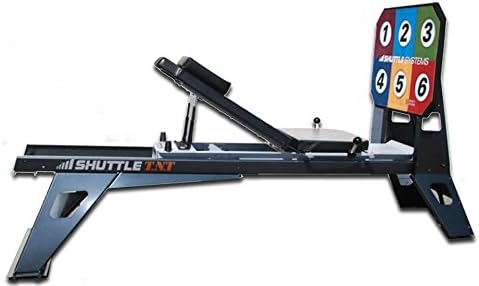 Shuttle TNT Leg Press