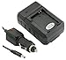 STK's Samsung SLB-10A Battery Charger for Select Samsung Digital Cameras