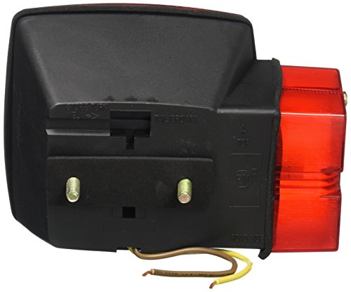 Peterson Manufacturing V452L Stop and Tail Light