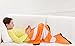 Clownfish Tails Blanket, Super Soft Plush Kids Sleeping Blanket Bag for Children Teens Boys Girls, All Seasons, Gift Idea