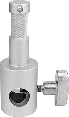 Kupo Adapter Receiver to Stud, 5/8' (KG013312)