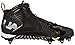 Under Armour Men's UA Fierce D Cleat Football Shoe