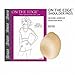 Braza On The Edge Reusable Adhesive Shoulder Pads