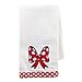 Disney Parks Minnie Mouse Kitchen Dish Towel Set of 2 NEW