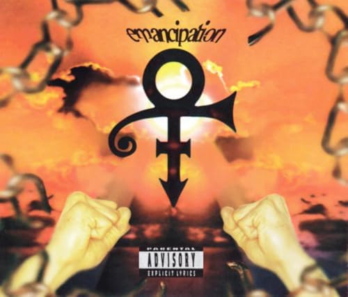 Prince - 20Ten CD - Rare Promotional Issue - Amazon.com Music