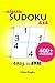 Classic SuDoKu 4x4 Easy to Evil: 400+ Puzzles (Volume 1) by iSolvePuzzles