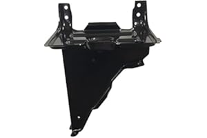 AUTO METAL DIRECT Battery Tray with Support - 81-87 Chevy GMC Truck; 81-91 Blazer Jimmy Suburban