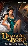 Dragon Born 3: The Shifter's Hoard