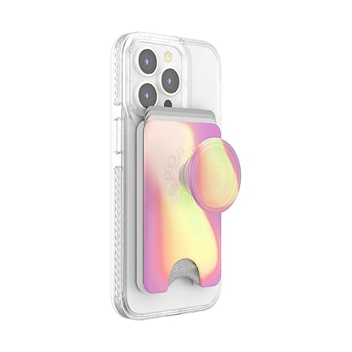 Pink Popsocket Wallet Case PopSockets Phone Wallet With Expanding