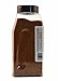 Fat Boy Natural BBQ Pecan Rub - Perfect for Pork, Chicken, Ribs, Pork Chops, Pork Roast and Turkey - Clean Ingredients, Gluten Free, Keto Friendly and No MSG - 24 oz (680g)