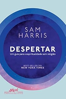 Livro Despertar: Um guia para a espiritualidade sem religião