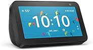 Introducing Echo Show 5 – Compact smart display with Alexa