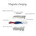Watch Charger for Apple, Wireless Watch Charger, Magnetic Portable Wireless iWatch Charger Compatible for Apple Watch Series 4 3 2 1 44mm 40mm 42mm 38mm